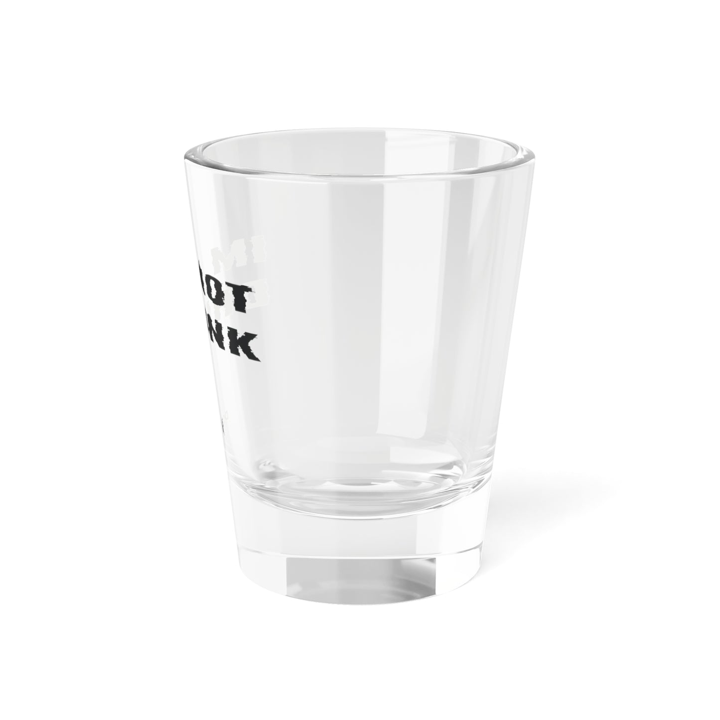 Shot Glass