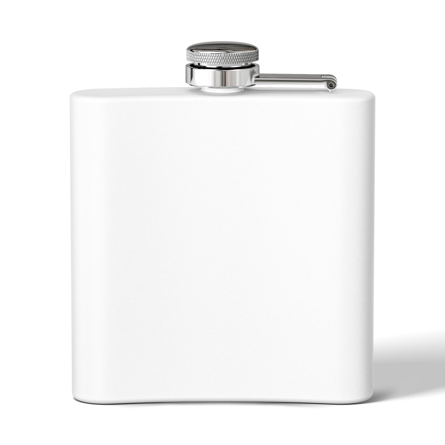 Flask, 6oz