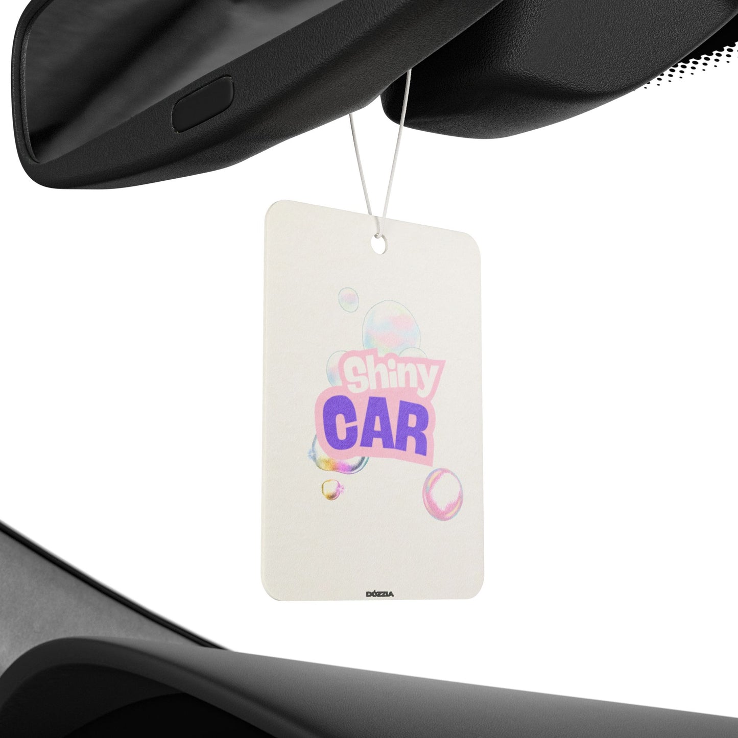 Shiny Car air freshener