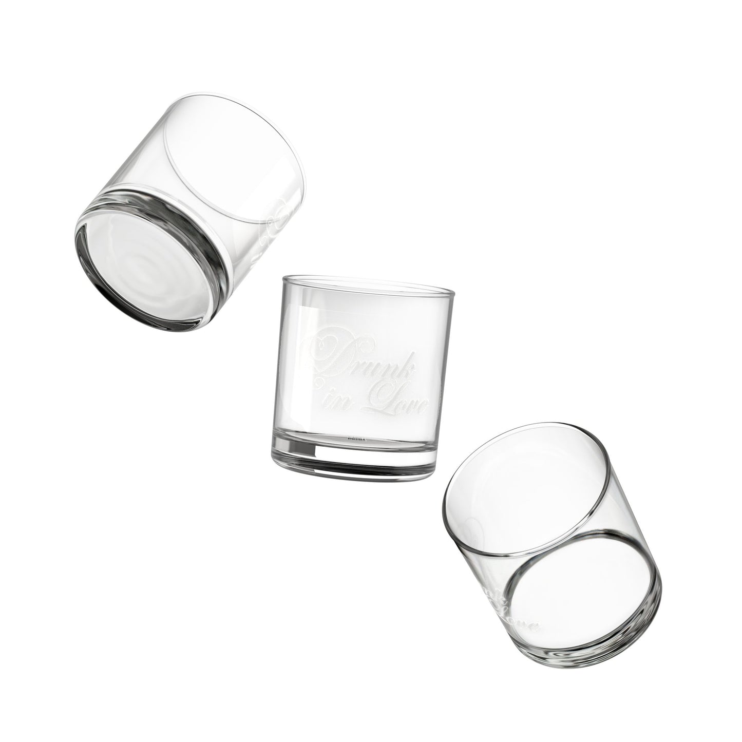 Glass for Whiskey -