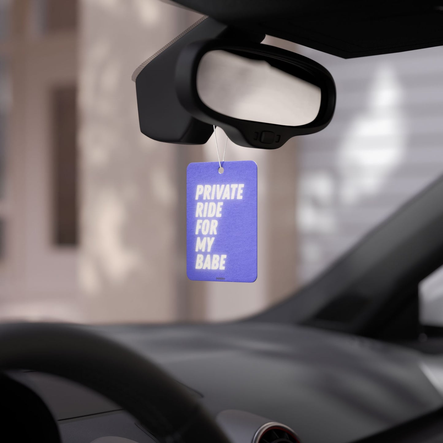Car Air Freshener -