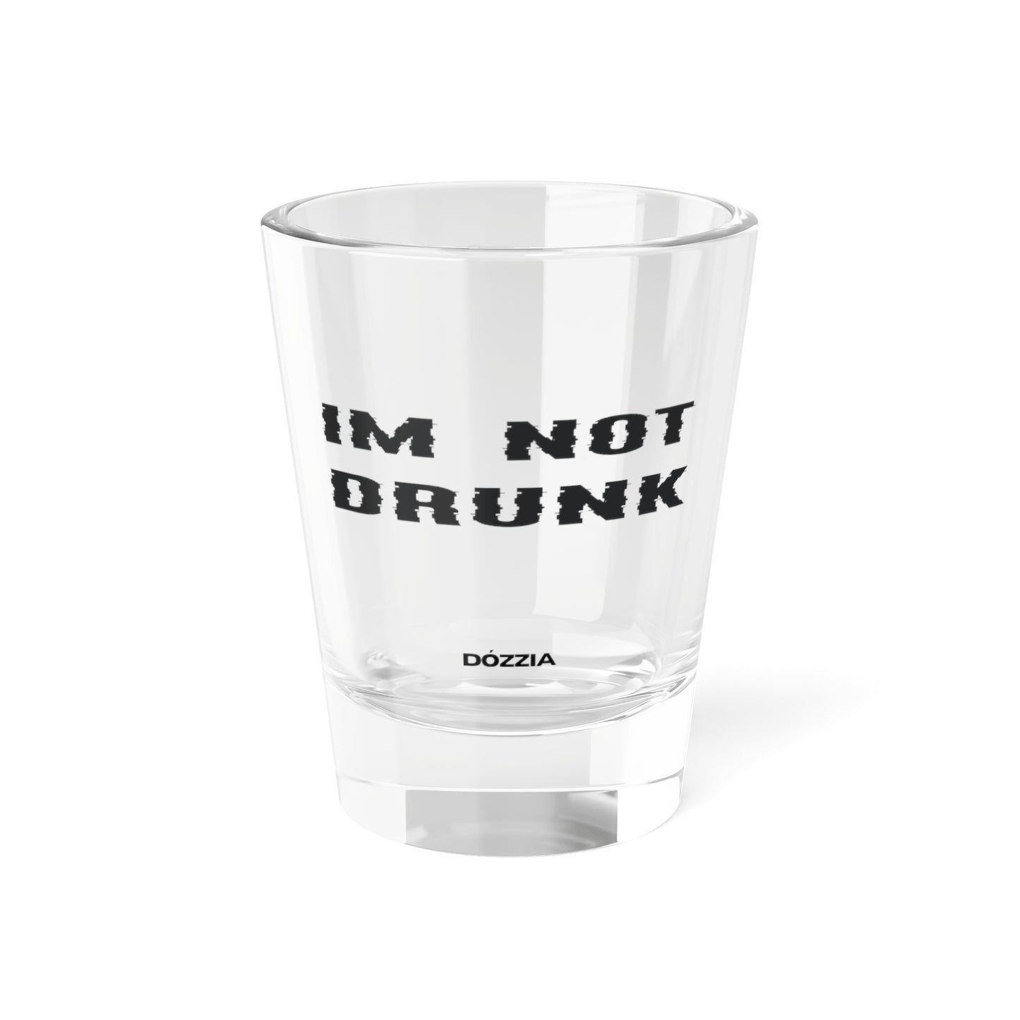 Shot Glass