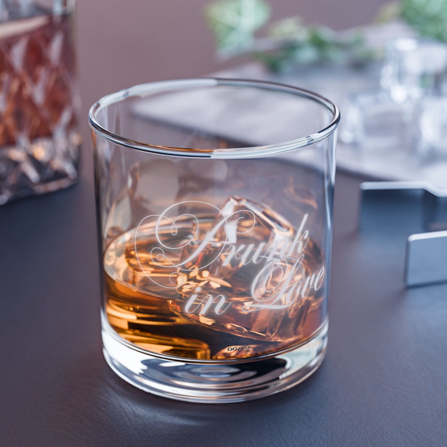 Glass for Whiskey -