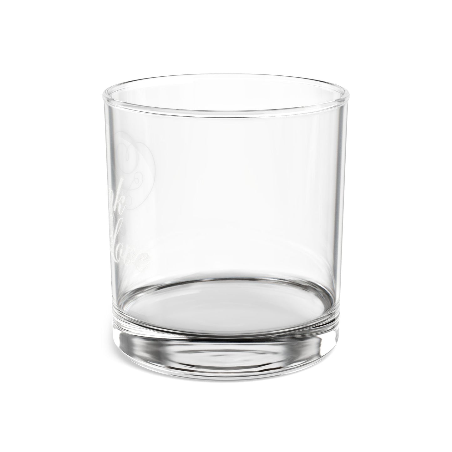 Glass for Whiskey -