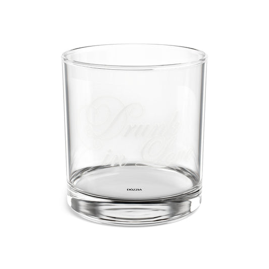 Glass for Whiskey -