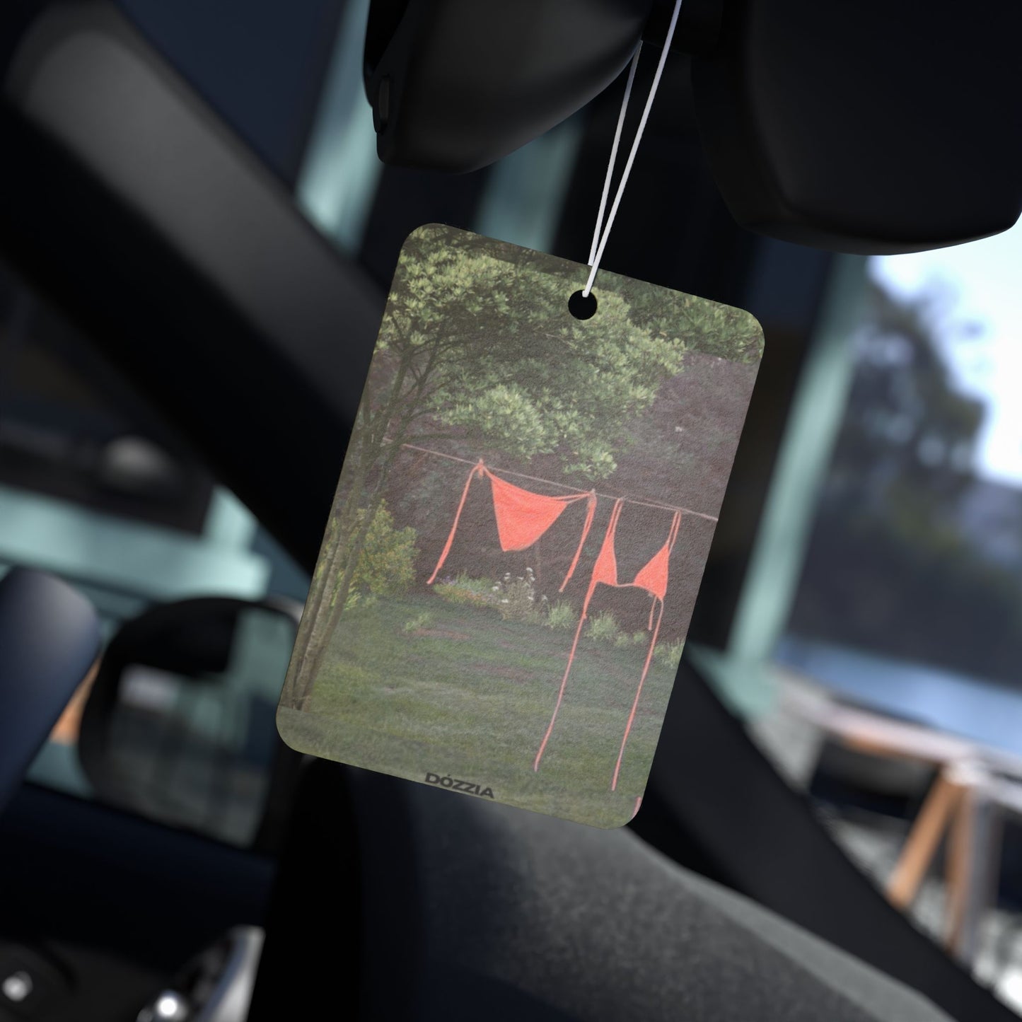 Car Air Freshener