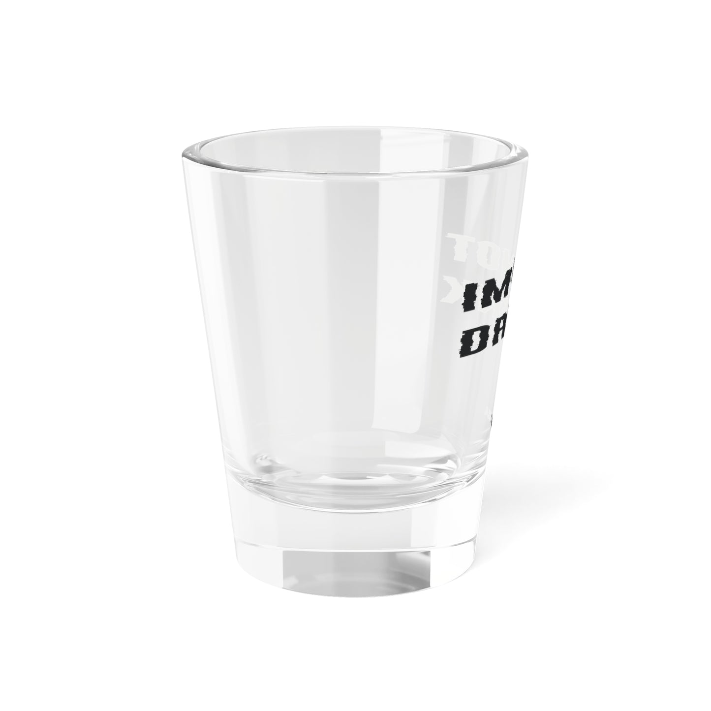 Shot Glass